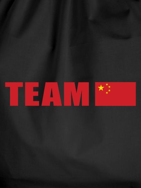 Support Team China