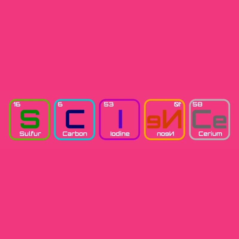 "Science" avec les élements