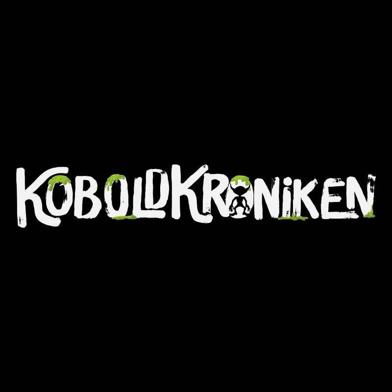 KoboldKroniken Logo