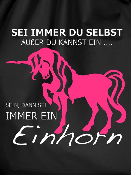 unicorn