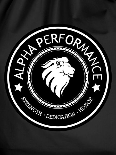 ALPHA PERFORMANCE
