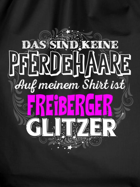 FREIBERGER - Glitzer