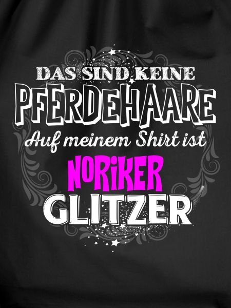 NORIKER - Glitzer