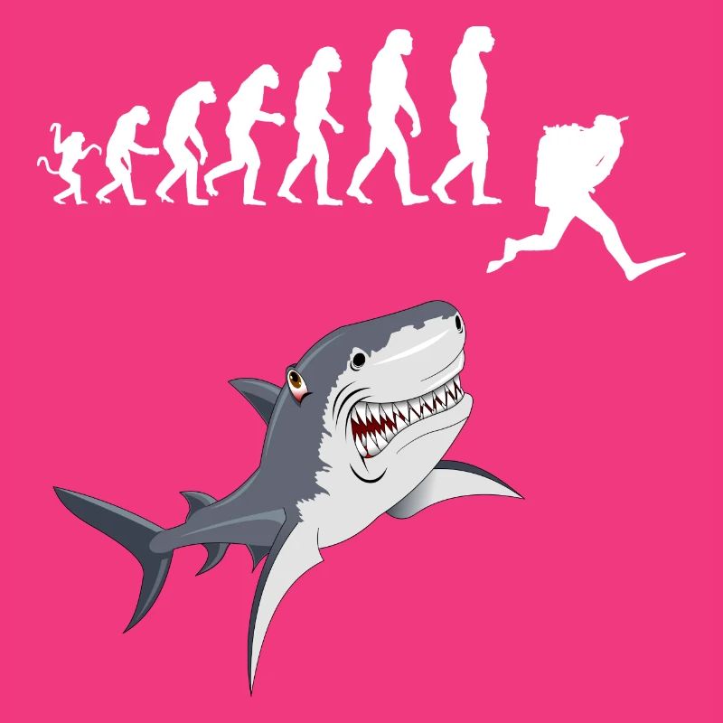 ÉVOLUTION DE LA PLONGÉE