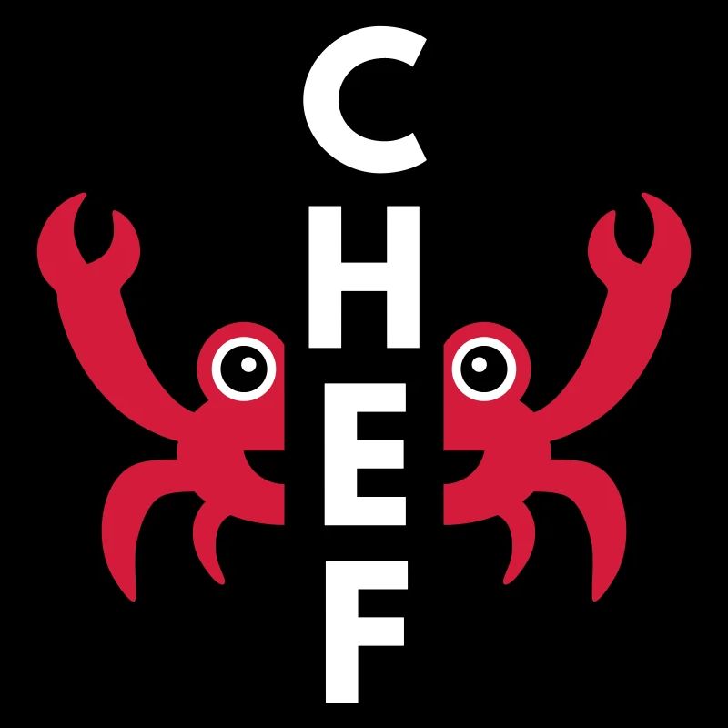 Chef (geteilte Krabbe)