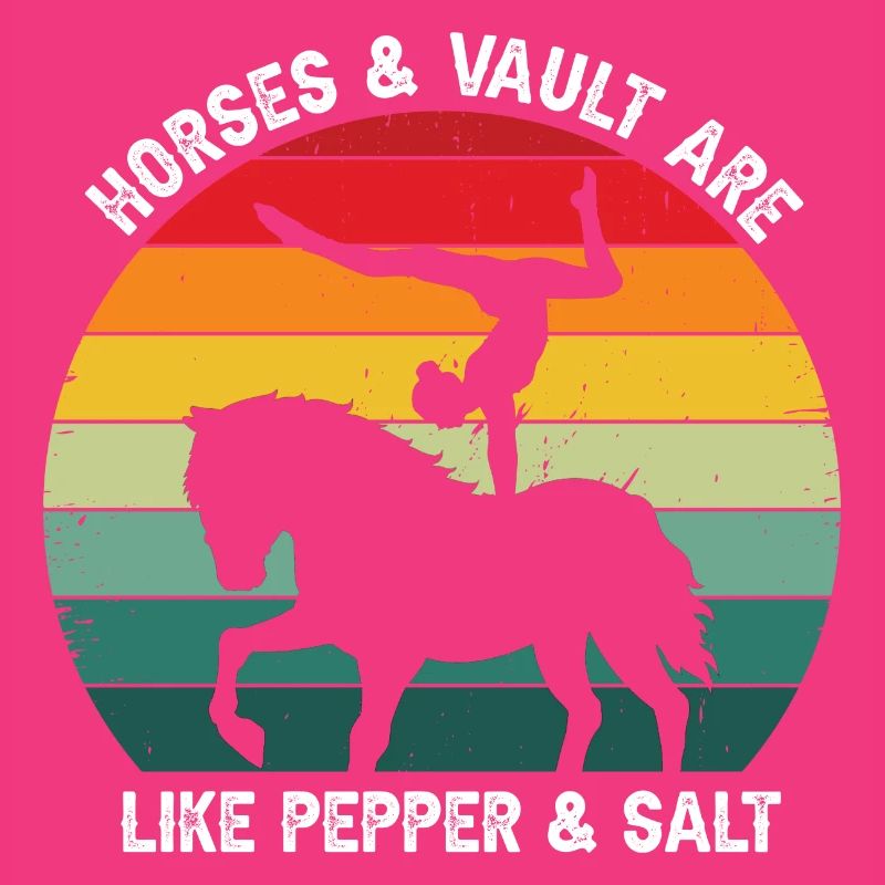 Conception de voûte et conception de chevaux de voûte