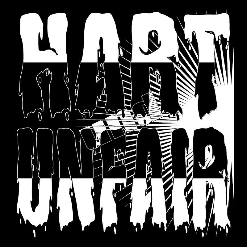 HART und UNFAIR