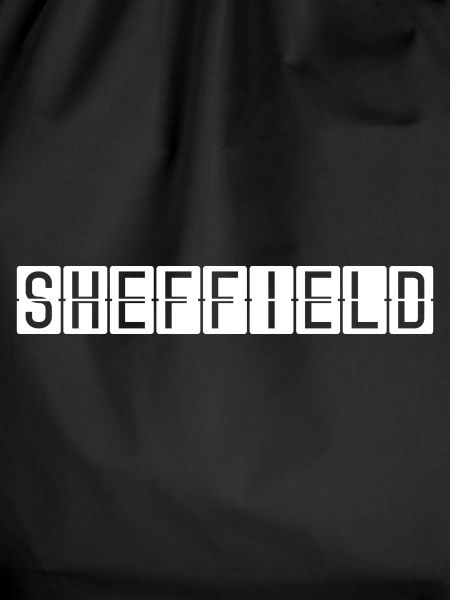 Sheffield Flughafentafel