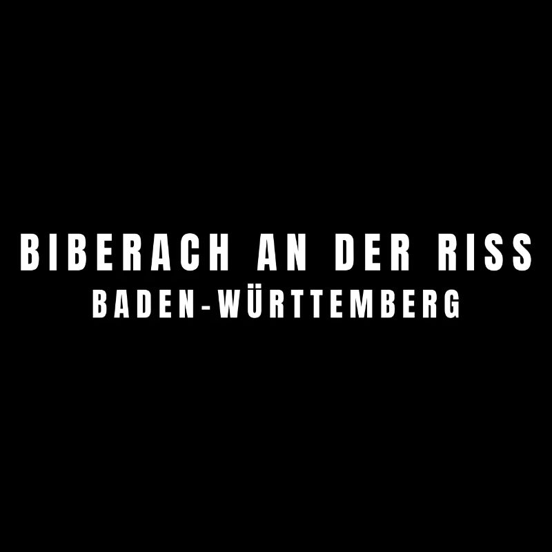 Biberach an der Riß, Bade-Wurtemberg