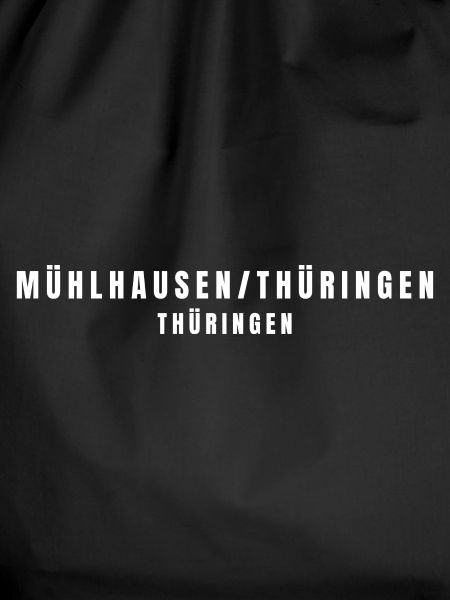 Mühlhausen/Thuringia Thuringia
