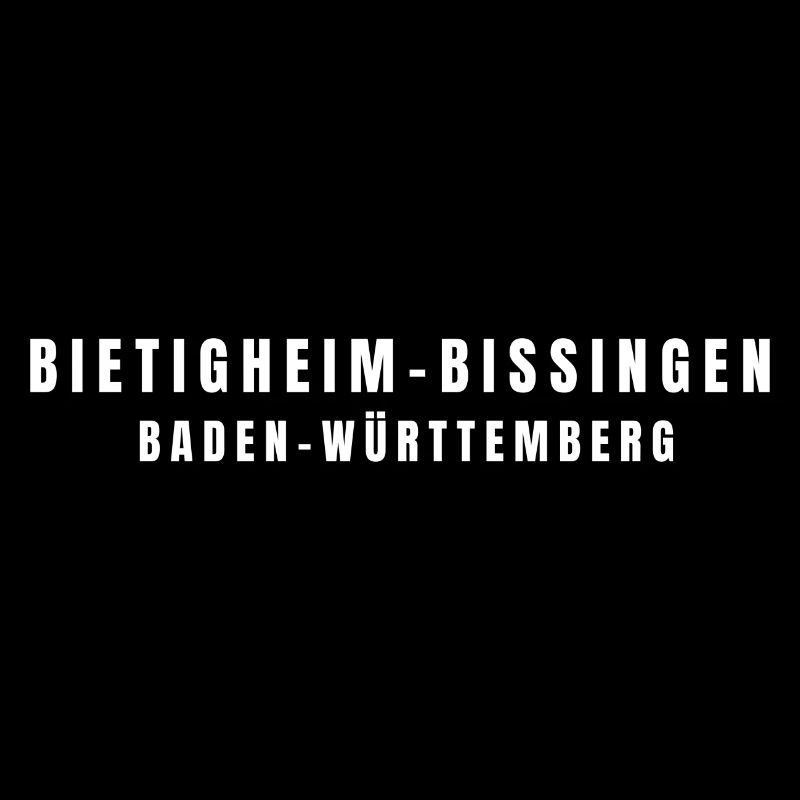 Bietigheim-Bissingen, Baden-Württemberg