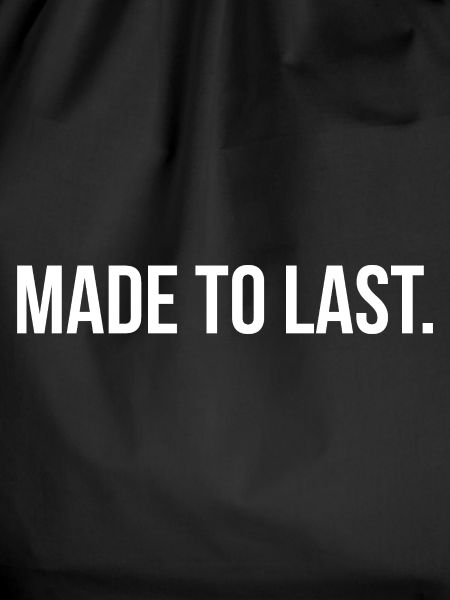 MADE TO LAST. | Greyline Official