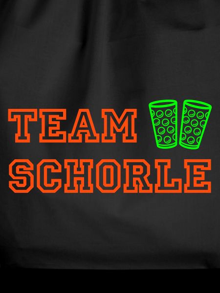 Team Schorle