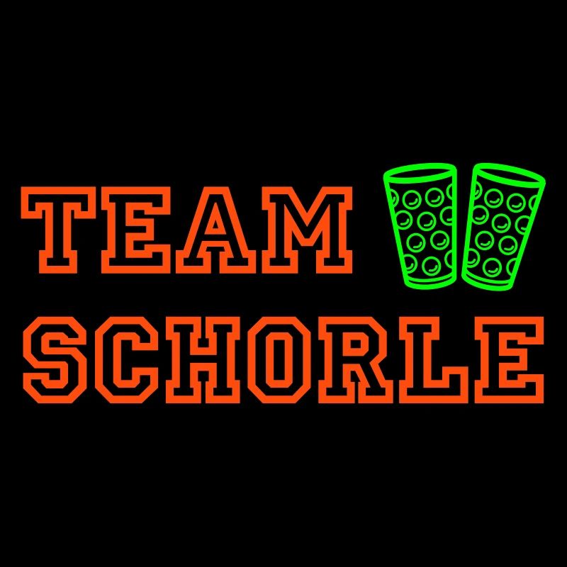 Team Schorle