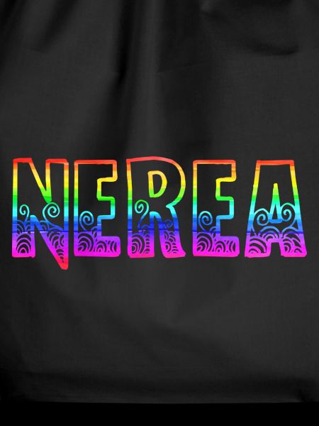 nerea rs rainbow