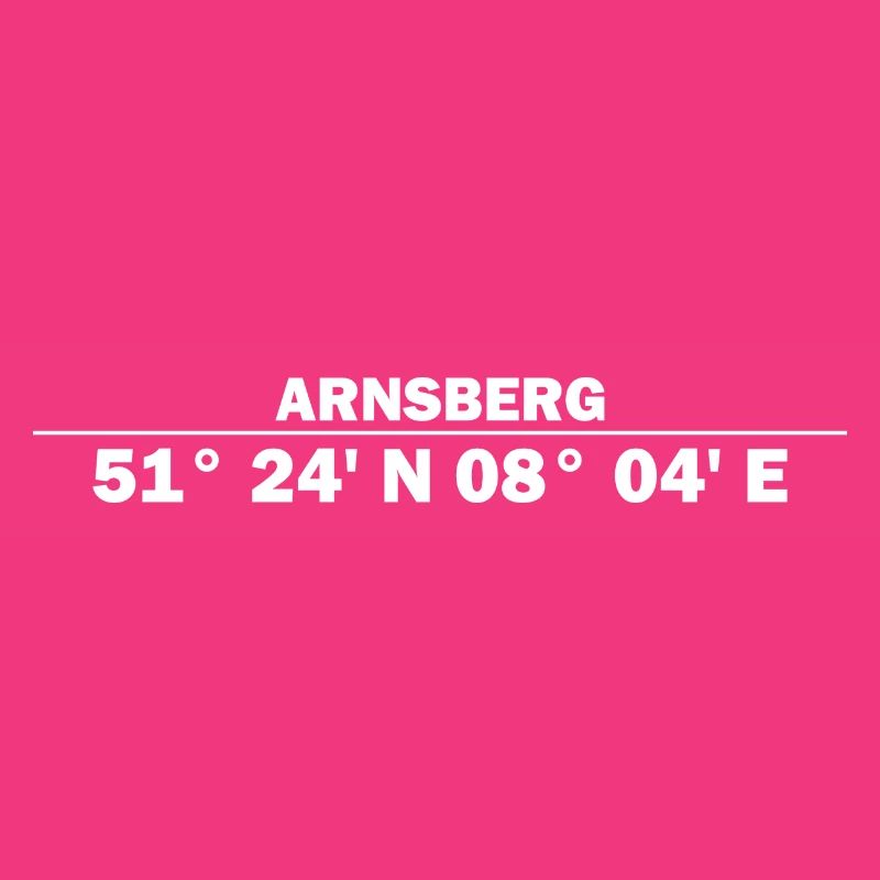 Arnsberg coordinates