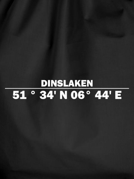 Dinslaken Koordinaten