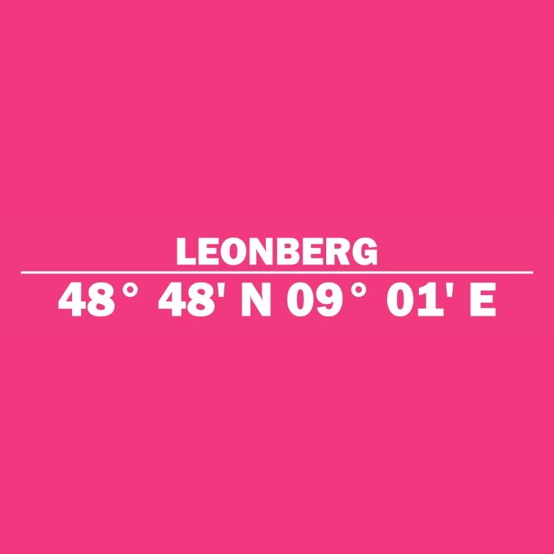 Leonberg coordinates