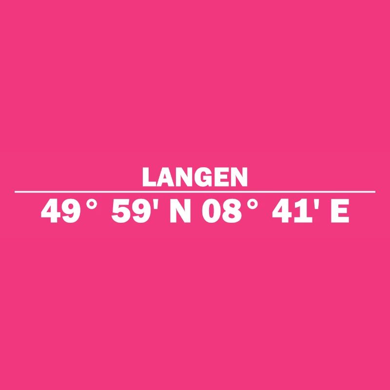 Long coordinates