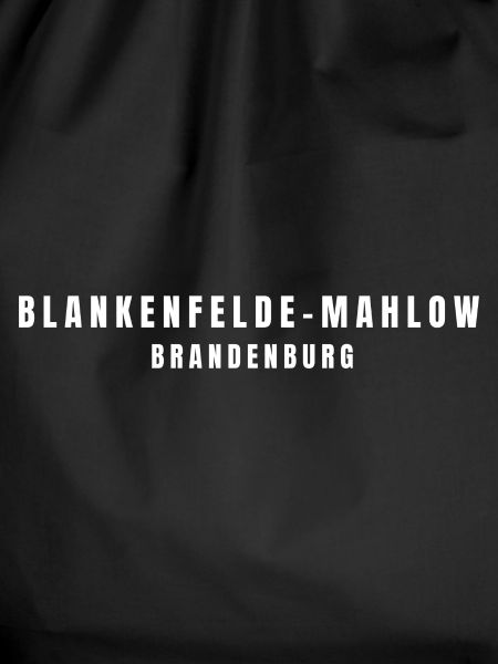 Blankenfelde-Mahlow, Brandenburg