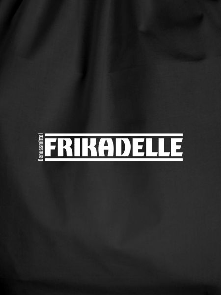 „Genussmittel“ Serie | Frikadelle
