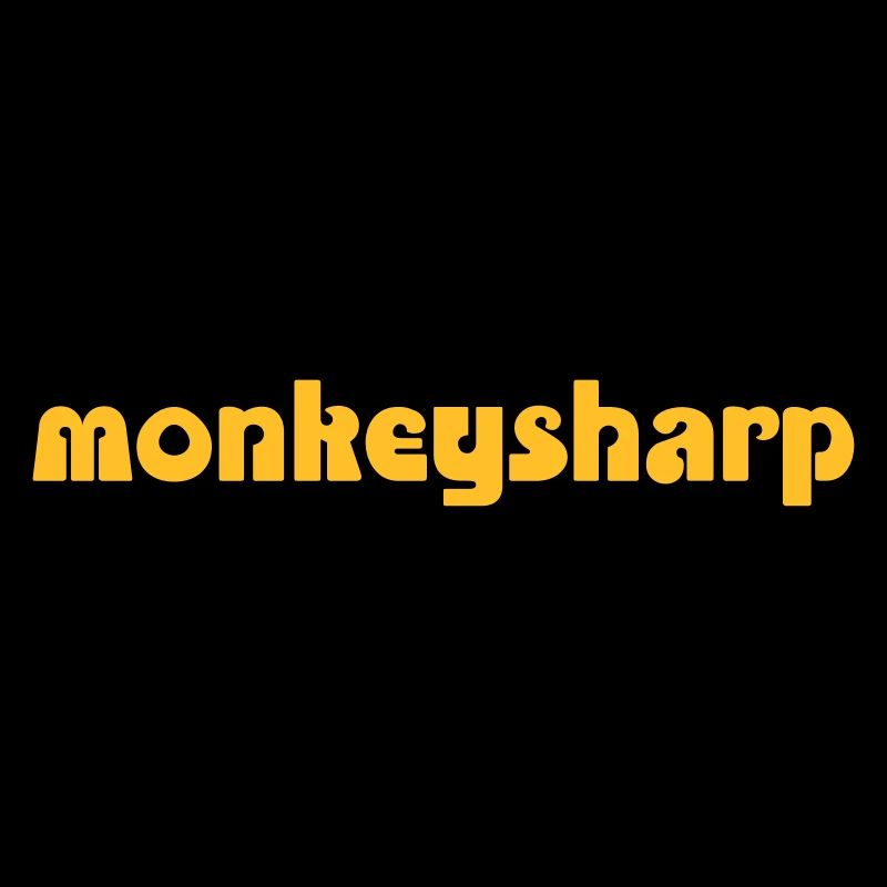monkeysharp (which used to be monkey horny)