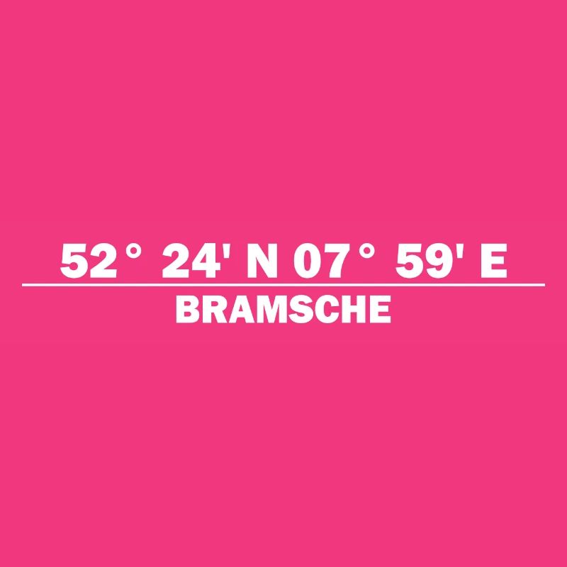 Bram coordinates
