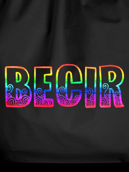 becir rs regenbogen