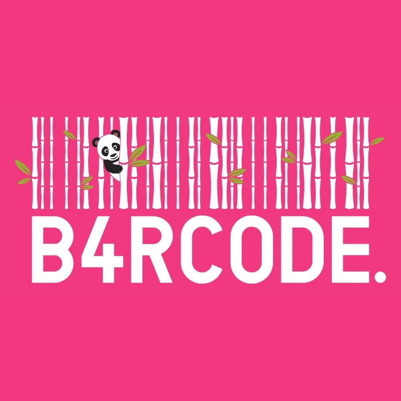 B4RCODE. Bamboo