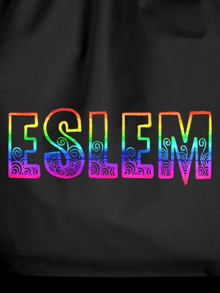 Eslem RS Rainbow