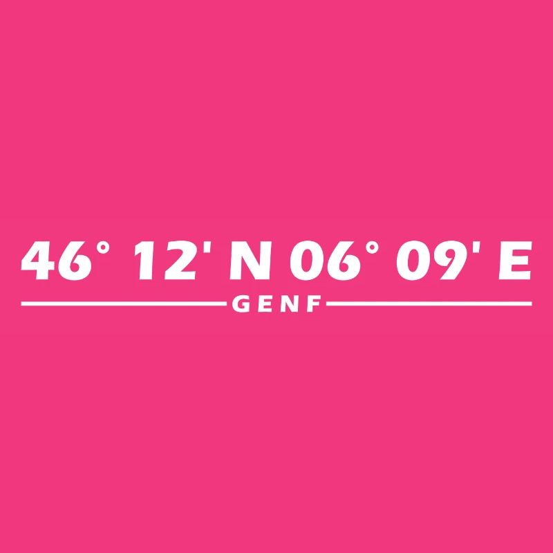 Geneva coordinates