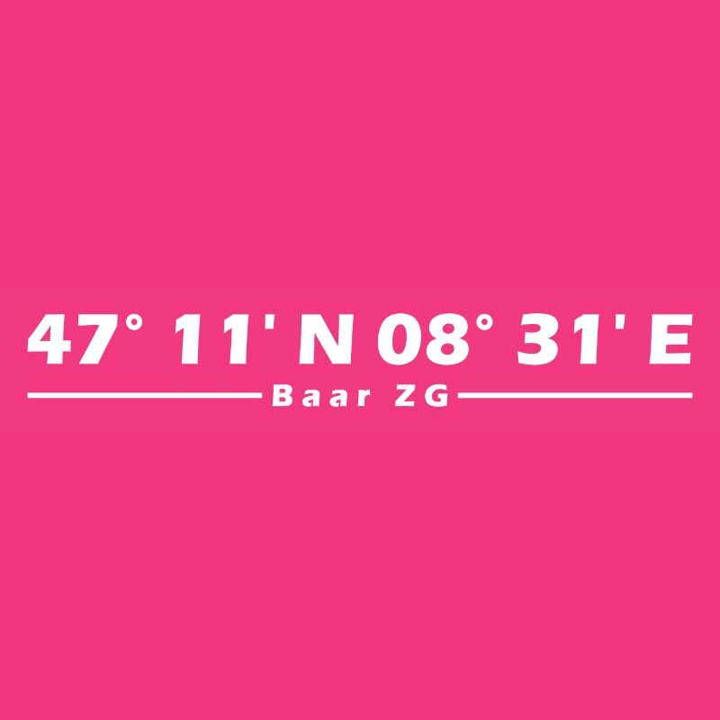 Baar coordinates