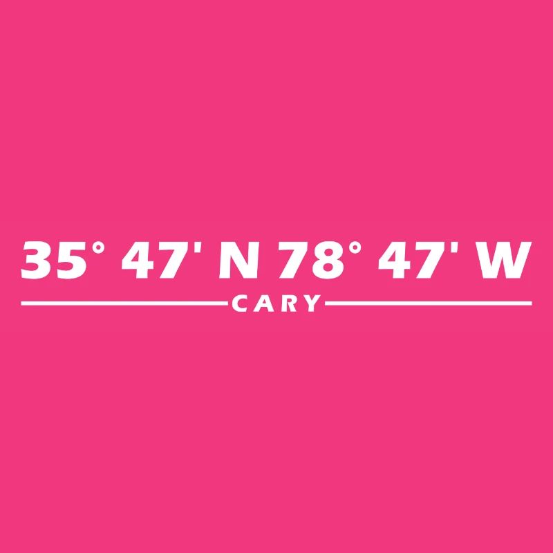 Cary Coordinates