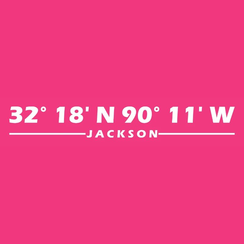 Jackson Coordinates