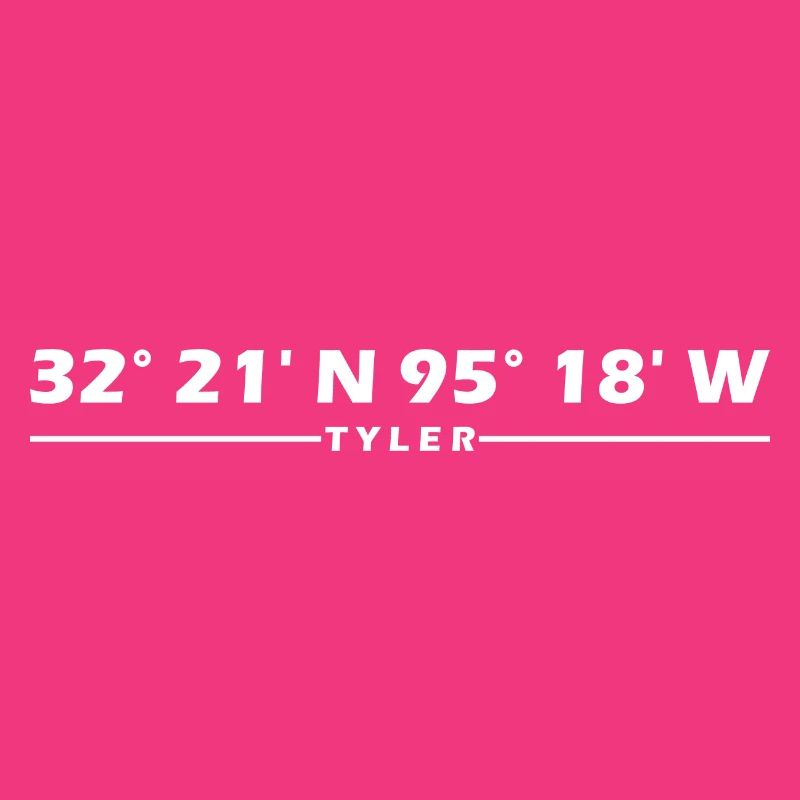 Tyler Coordinates