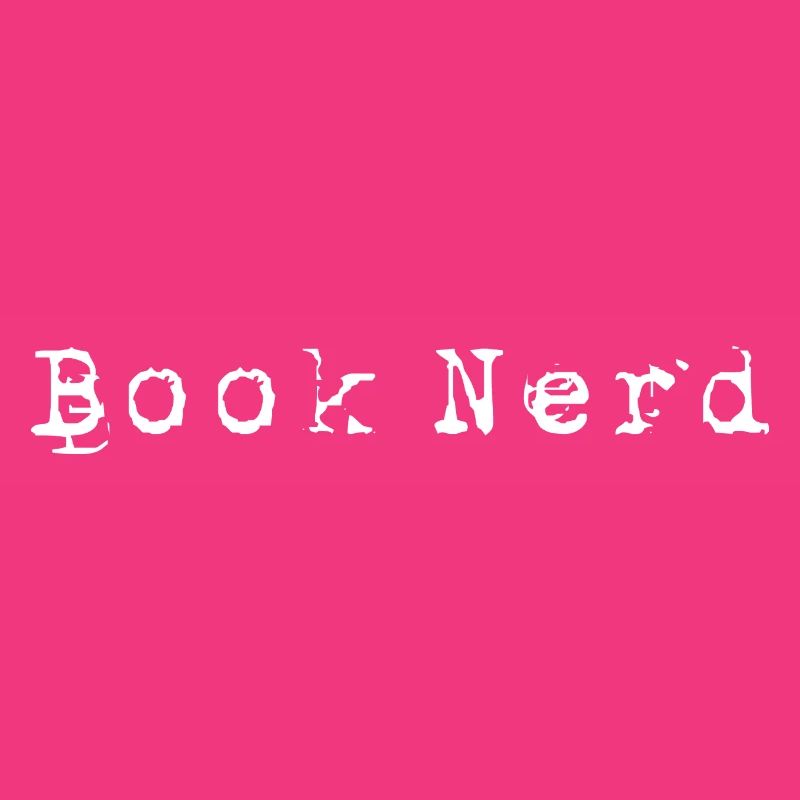 Book Nerd