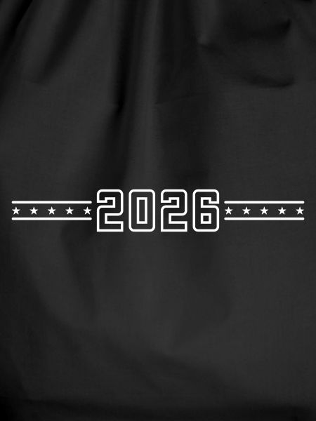 2026 College Font