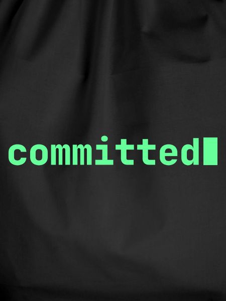 Feeling Committed | Developer mood 