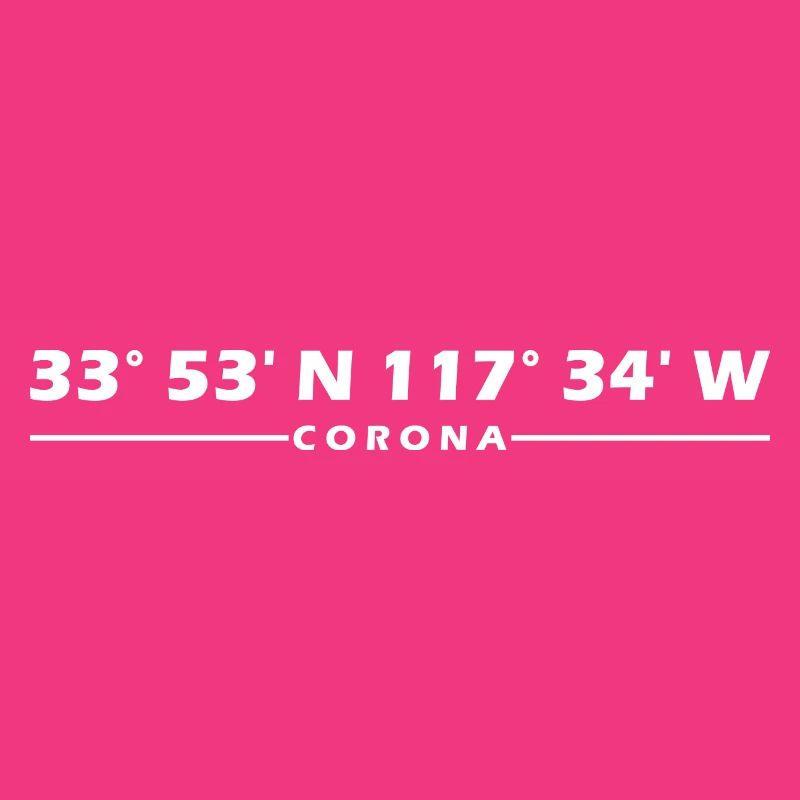 Corona Coordinates