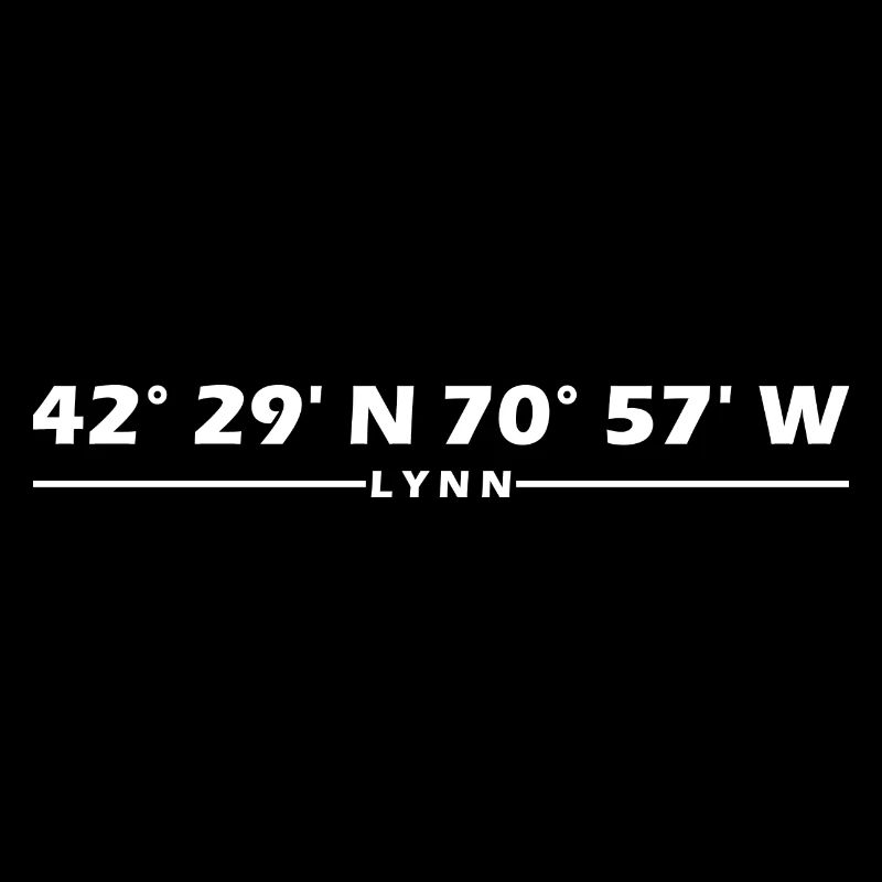 Lynn Coordinates