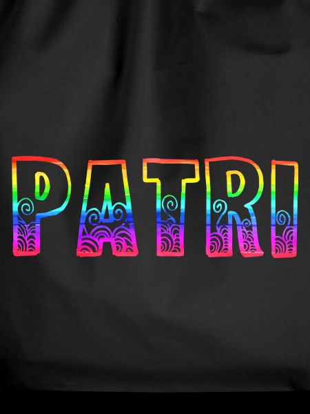 patri rs regenbogen