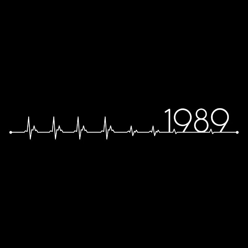 Der Beat von 1989