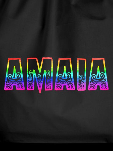 amaia rs rainbow