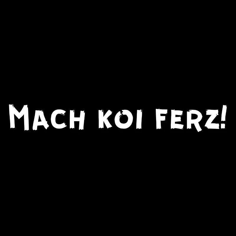 Mach koi ferz