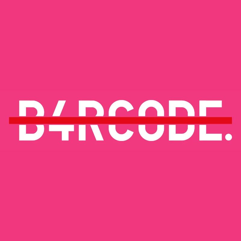 B4RCODE. Strike