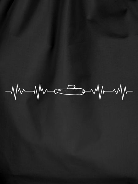 Heartbeat submarine