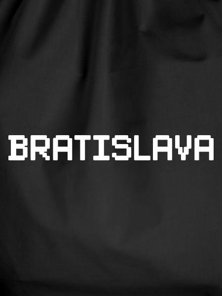 BRATISLAVA white