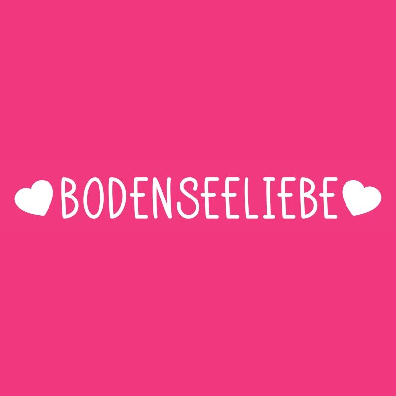 Bodenseeliebe
