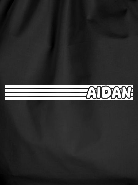 Maennername Aidan