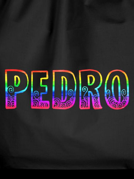 pedro rs regenbogen